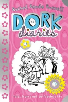 Dork Diaries : 1 by Rachel Renee Russell