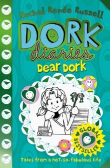 Dork Diaries: Dear Dork : 5 by Rachel Renee Russell