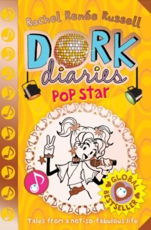 Dork Diaries: Pop Star : 3 by Rachel Renee Russell