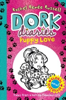 Dork Diaries: Puppy Love by Rachel Renee Russell Dork Diaries: Puppy Love by Rachel Renee Russell