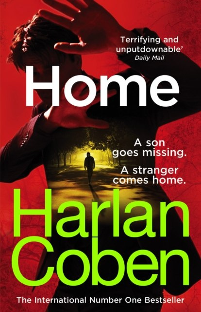 Home by Harlan Coben Home by Harlan Coben