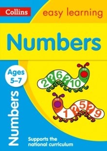 Numbers Ages 5-7 : Ideal for Home Learning Numbers Ages 5-7 : Ideal for Home Learning
