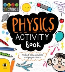 Physics Activity Book by Jenny Jacoby Physics Activity Book by Jenny Jacoby
