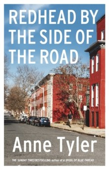 Redhead by the Side of the Road by Anne Tyler Redhead by the Side of the Road by Anne Tyler