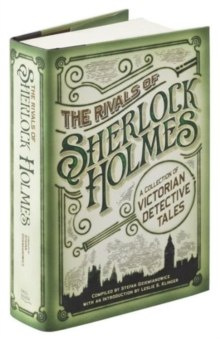 Rivals of Sherlock Holmes Rivals of Sherlock Holmes