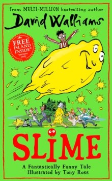 Slime by David Walliams Slime by David Walliams