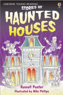 Stories of Haunted Houses by Russell Punter