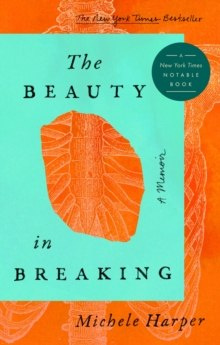 The Beauty In Breaking by Michele Harper The Beauty In Breaking by Michele Harper