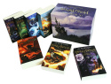 The Complete Harry Potter Collection - 7 books The Complete Harry Potter Collection - 7 books