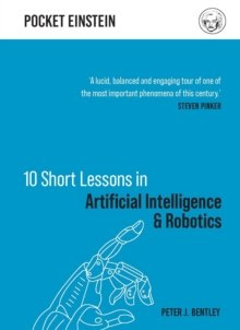 10 Short Lessons in Artificial Intelligence and Robotics 10 Short Lessons in Artificial Intelligence and Robotics