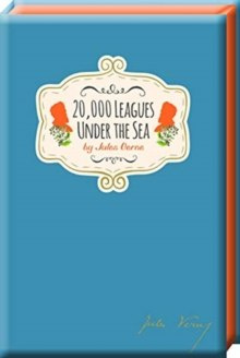 20,000 Leagues Under the Sea by Jules Verne 20,000 Leagues Under the Sea by Jules Verne
