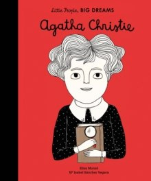 Agatha Christie : 5 by Maria Isabel Sanchez Vegara Agatha Christie : 5 by Maria Isabel Sanchez Vegara
