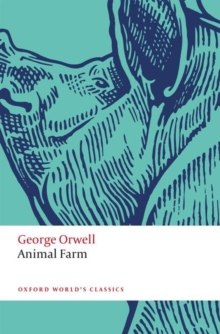 Animal Farm by George Orwell Animal Farm by George Orwell