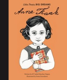 Anne Frank : 17 by Maria Isabel Sanchez Vegara