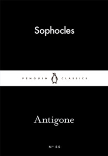 Antigone by Sophocles Antigone by Sophocles