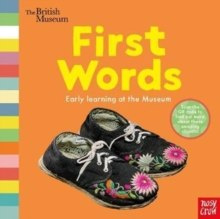 British Museum: First Words