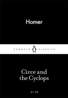 Circe and the Cyclops by Homer Circe and the Cyclops by Homer