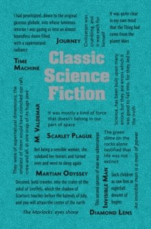 Classic Science Fiction by Editors of Canterbury Classics Classic Science Fiction by Editors of Canterbury Classics