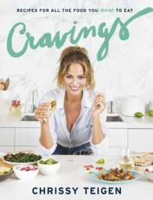 Cravings by Chrissy Teigen Cravings by Chrissy Teigen