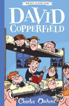 David Copperfield - Lektury uproszczone (readers)