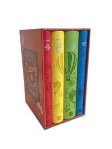 Discovery Word Cloud Boxed Set by Editors of Canterbury Classics Discovery Word Cloud Boxed Set by Editors of Canterbury Classics