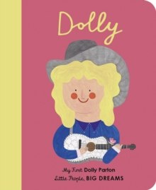 Dolly Parton : My First Dolly Parton : 28 by Maria Isabel Sanchez Vegara