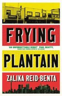 Frying Plantain Frying Plantain