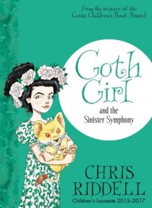 Goth Girl and the Sinister Symphony