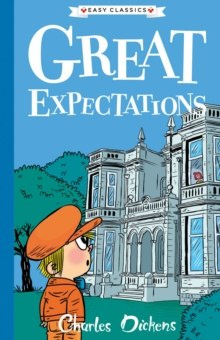 Great Expectations - Lektury uproszczone (readers)