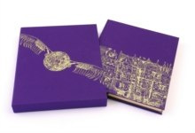 Harry Potter and the Philosopher's Stone : Deluxe Illustrated Slipcase Edition Harry Potter and the Philosopher's Stone : Deluxe Illustrated Slipcase Edition