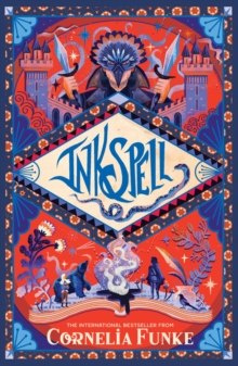 Inkspell (2020 reissue) : 2 by Cornelia Funke Inkspell (2020 reissue) : 2 by Cornelia Funke