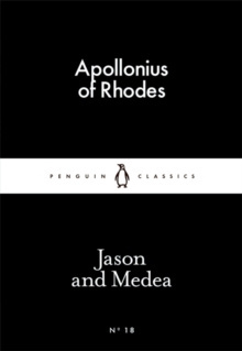 Jason and Medea by Apollonius of Rhodes Jason and Medea by Apollonius of Rhodes