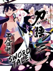 Katanagatari 2 Katanagatari 2