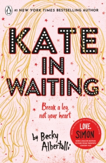 Kate in Waiting by Becky Albertalli Kate in Waiting by Becky Albertalli