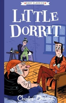 Little Dorrit - Lektury uproszczone (readers)