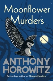 Moonflower Murders Moonflower Murders