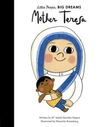 Mother Teresa : 15 by Maria Isabel Sanchez Vegara