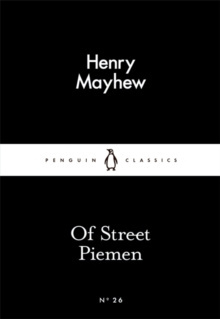 Of Street Piemen by Henry Mayhew
