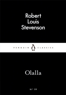 Olalla by Robert Louis Stevenson