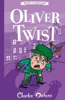 Oliver Twist - Lektury uproszczone (readers)