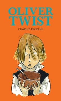 Oliver Twist by Charles Dickens - Lektury uproszczone (readers)