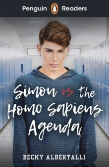 Penguin Readers Level 5: Simon vs. The Homo Sapiens Agenda (ELT Graded Reader)