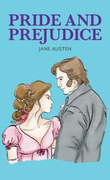 Pride and Prejudice by Jane Austen - Lektury uproszczone (readers)