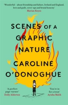 Scenes of a Graphic Nature Scenes of a Graphic Nature