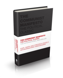 The Communist Manifesto : The Political Classic