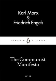 The Communist Manifesto The Communist Manifesto