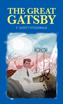 The Great Gatsby by F.Scott Fitzgerald - Lektury uproszczone (readers)