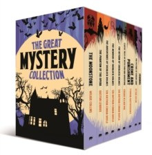 The Great Mystery Collection The Great Mystery Collection