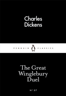 The Great Winglebury Duel by Charles Dickens