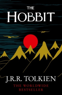 The Hobbit by J.R.R. Tolkien The Hobbit by J.R.R. Tolkien